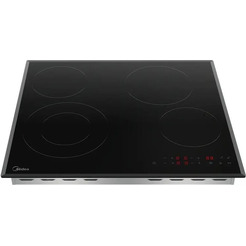 Варочная панель электрическая Midea MCH64407F