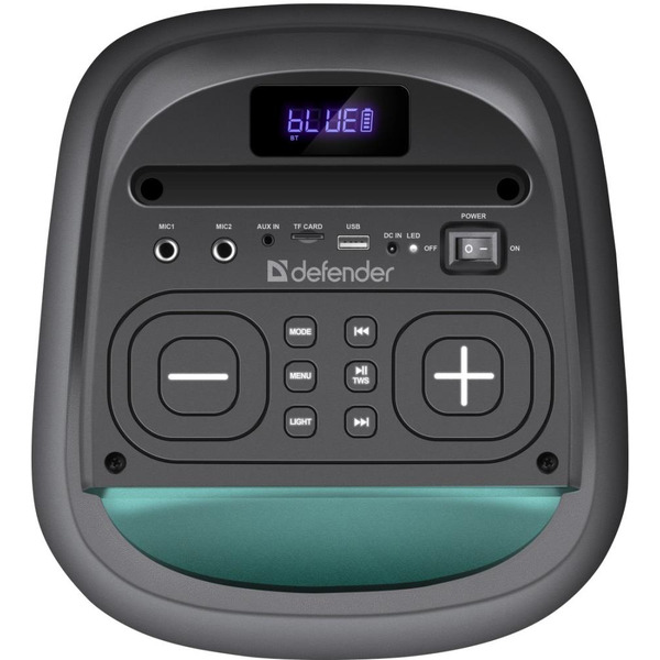 Портативная колонка Defender Explode 65086