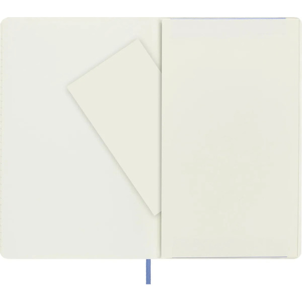 Блокнот Moleskine Classic Soft QP616B42