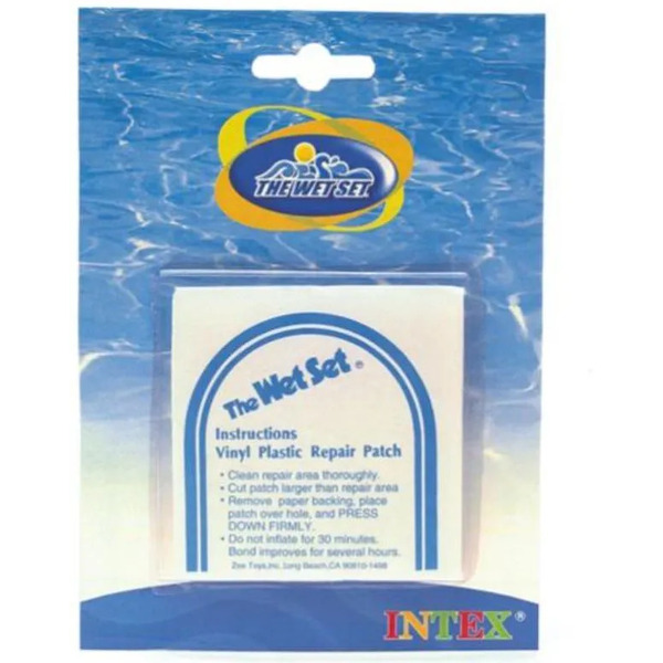 Ремкомплект Intex 59631NP (6 шт)