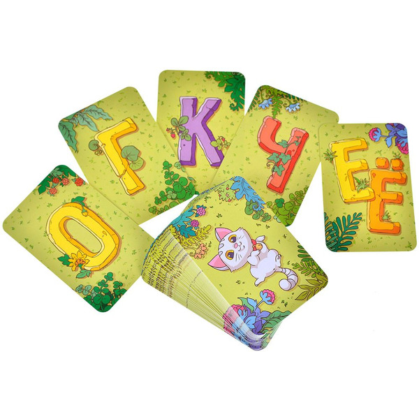 Настольная игра Hobby World Приключарий 952036