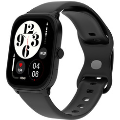 Умные часы Maxvi SW-04 (черный)