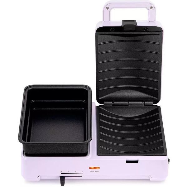 Бутербродница Kitfort КТ-6061-3