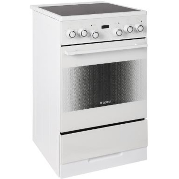 Кухонная плита GEFEST 5560-03 0040