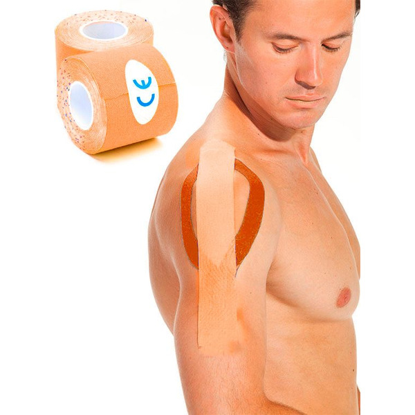 Кинезио тейп Bradex SF 0191