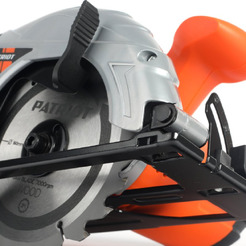 Пила погружная PATRIOT CS 162