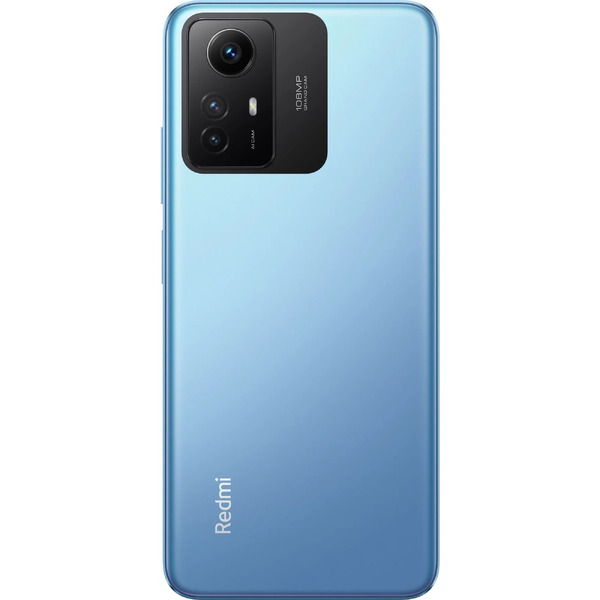 Смартфон Xiaomi Redmi Note 12S 8GB/256GB Ice Blue RU