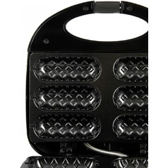 Сосисочница электрическая Atlanta ATH-1081 (black)