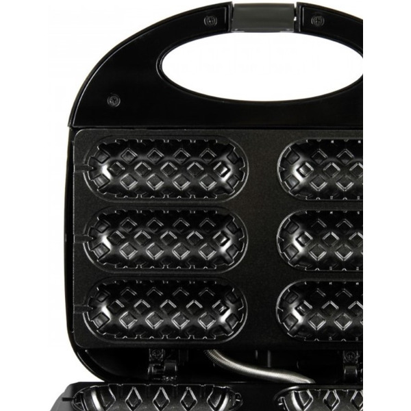 Сосисочница электрическая Atlanta ATH-1081 (black)