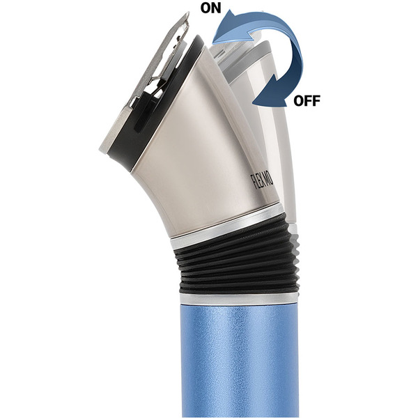 Машинка для стрижки волос POLARIS PHC 0401RB Flex Motion