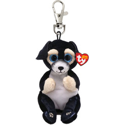 Мягкая игрушка TY INC Beanie Bellies Щенок Ranger (43113)