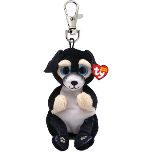 Мягкая игрушка TY INC Beanie Bellies Щенок Ranger (43113)