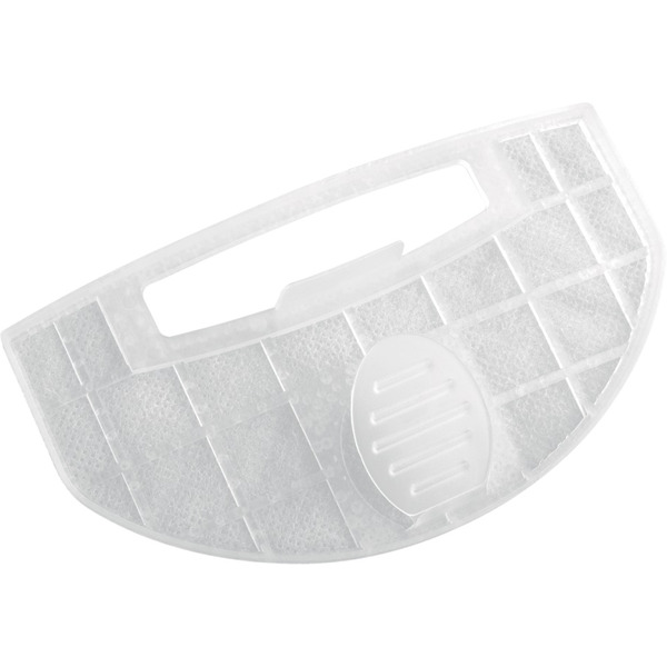 Робот-пылесос Scarlett SC-VC80R11 (белый)