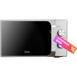 Микроволновая печь Midea MM720C2MV-S