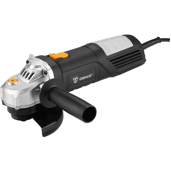 Шлифмашина Deko DKAG750 (063-4164)