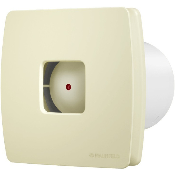 Осевой вентилятор MAUNFELD MFX10TBG