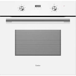 Духовой шкаф Evelux EO 630 PW