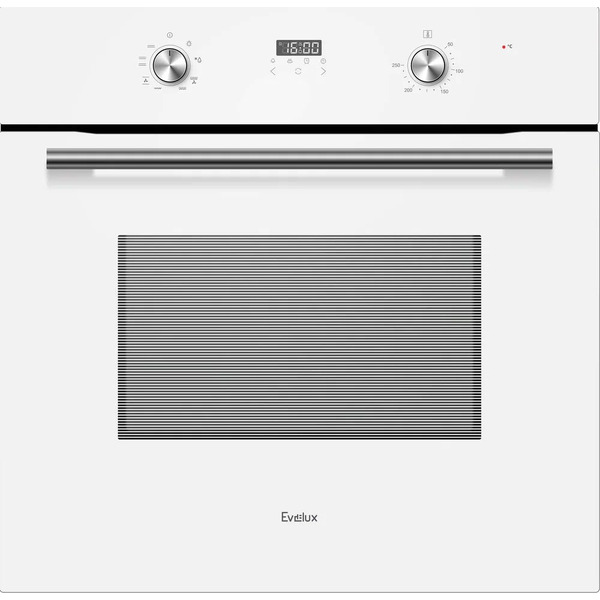Духовой шкаф Evelux EO 630 PW