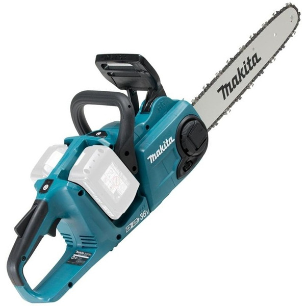 Аккумуляторная пила Makita DUC303Z (без АКБ и ЗУ)
