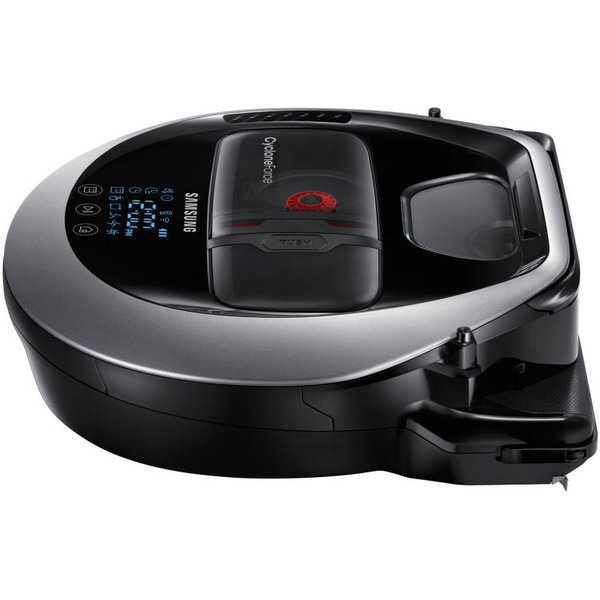 Робот-пылесос SAMSUNG VR20M7070WS/EV