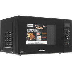 Микроволновая печь PANASONIC NN-GD37HBZPE