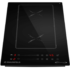 Варочная панель MAUNFELD CVI292S2BBKA Inverter