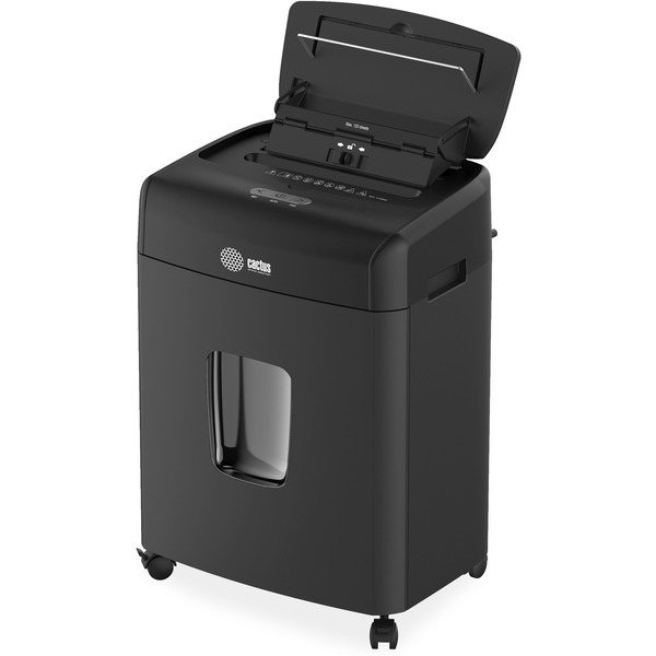 Шредер Cactus CS-SH-D6