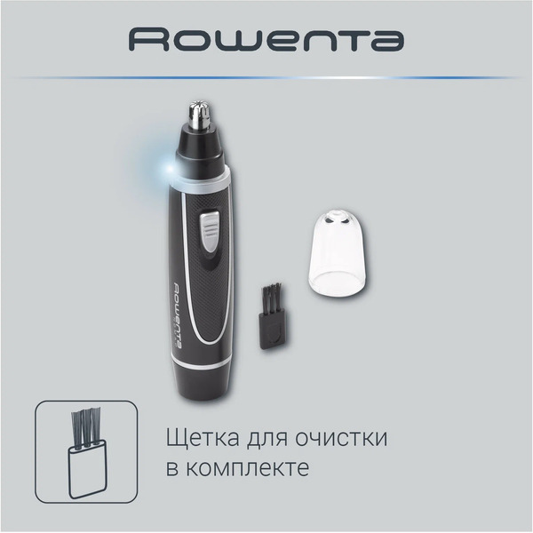 Триммер ROWENTA TN3500F0