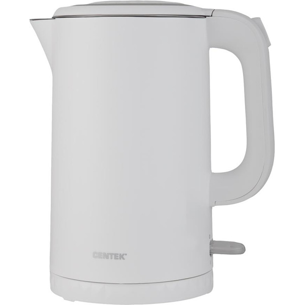 Электрочайник CENTEK CT-0020 (белый)