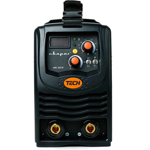 Сварочный инвертор Сварог TECH ARC 205 B (Z203) 87881