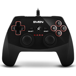 Геймпад SVEN GC-250