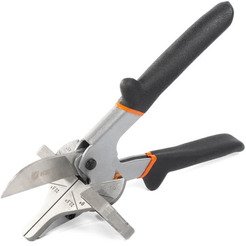 Ножницы для резки коробов и кабель-каналов КВТ 79822 НККУ-60 серия ПРОФИ