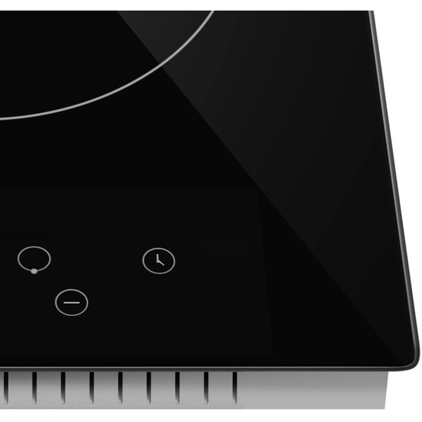 Варочная панель MAUNFELD AVCE3021BK