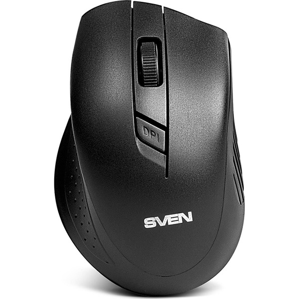 Мышь + клавиатура SVEN KB-C3600W