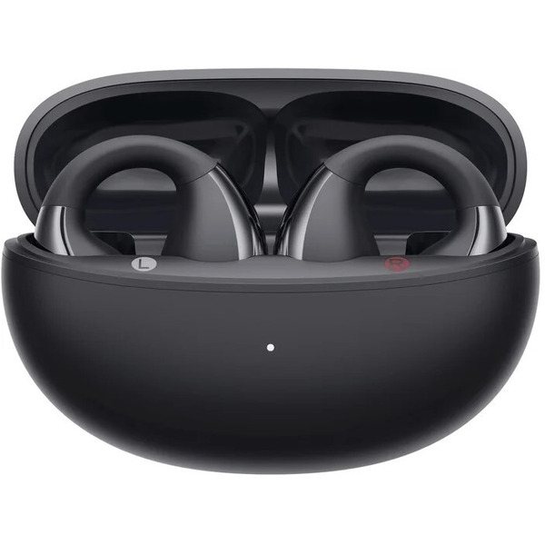 Беспроводные наушники QCY Crossky C30 Black (BH24QT33A)