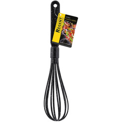 Венчик Regent Inox PUNTO NERO 93-BK2C-13