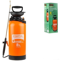 Ручной опрыскиватель Startul Garden ST6560-80