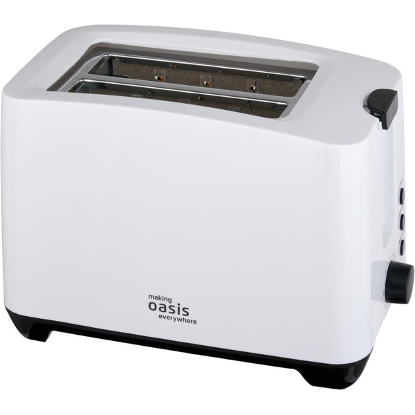 Тостер Making Oasis Everywhere TR-2W