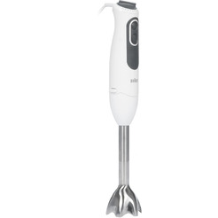 Блендер Braun MQ3137 WH Sauce