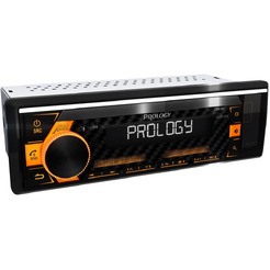 USB-магнитола Prology CMX-230