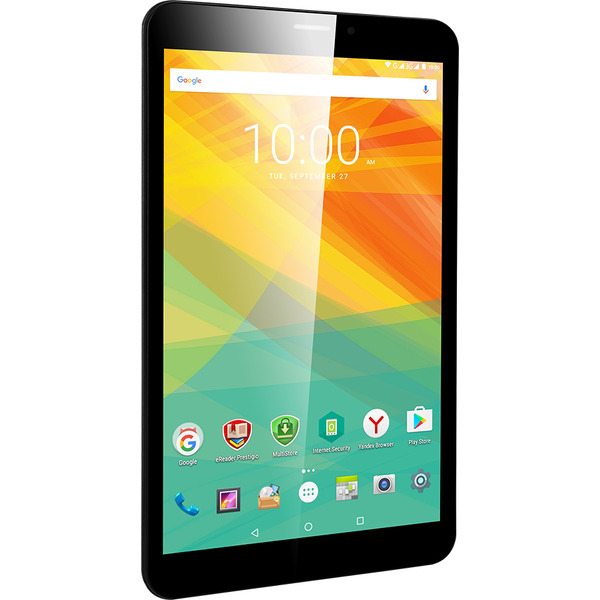 Планшет Prestigio MultiPad Grace 3118 3G 16 Gb (PMT3118_3GE_D)