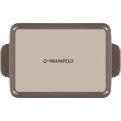 Форма для выпечки и запекания MAUNFELD BENTE MF28BNT01BW
