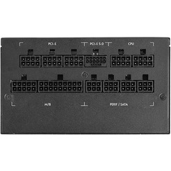 Блок питания Chieftec Atmos CPX-750F