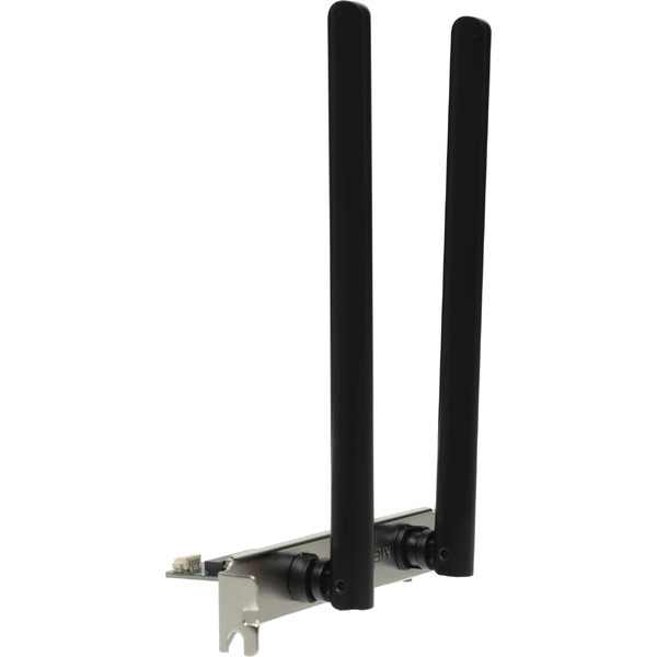 Wi-Fi/Bluetooth адаптер Mercusys MA80XE