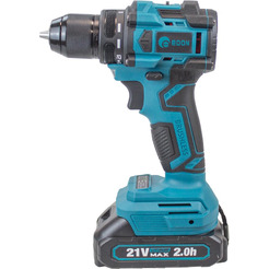 Дрель-шуруповерт Edon AD-21CBL 28013