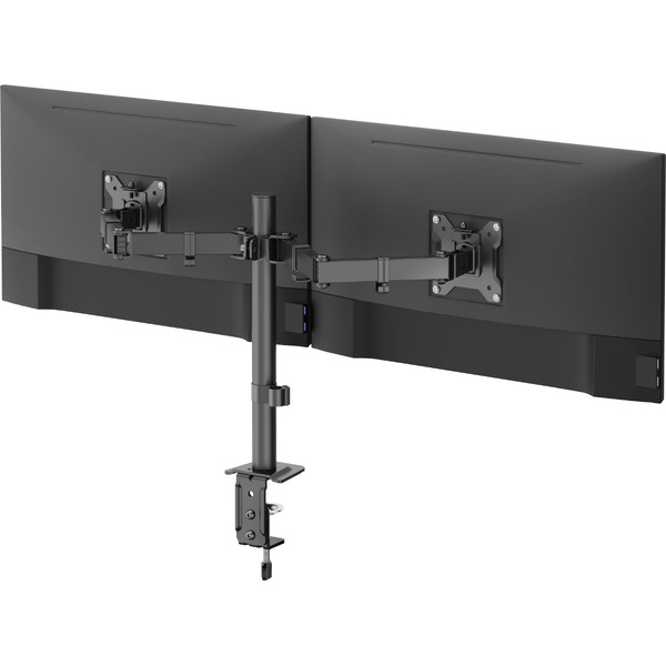 Кронштейн для монитора ErgoSmart Twin II