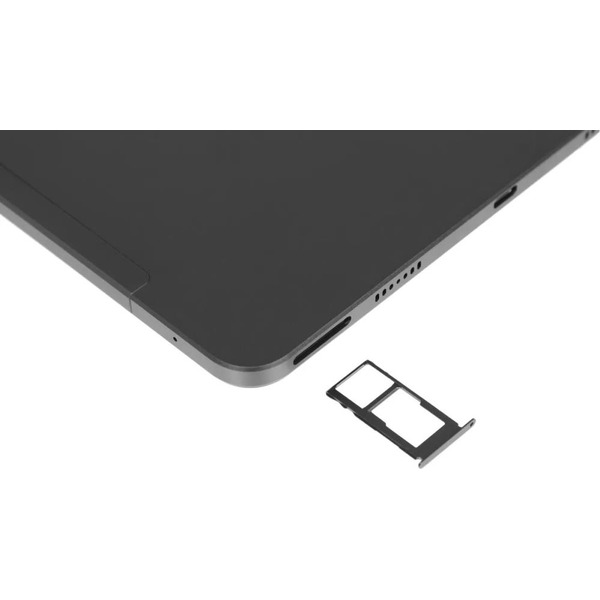 Планшет Teclast T60 Premium set 8GB/256GB (серый)