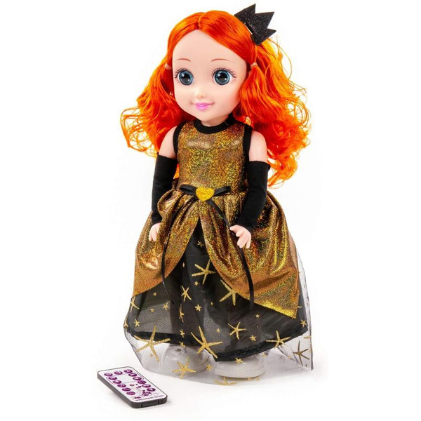 Кукла Полесье Анна на балу 79305