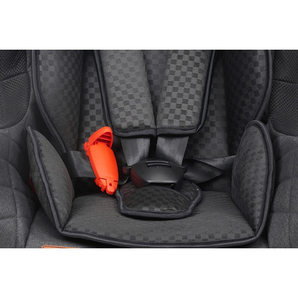 Автокресло Lorelli Jupiter Black