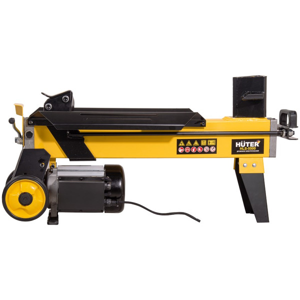 Гидравлический дровокол Huter HLS-5500 (70/14/1)
